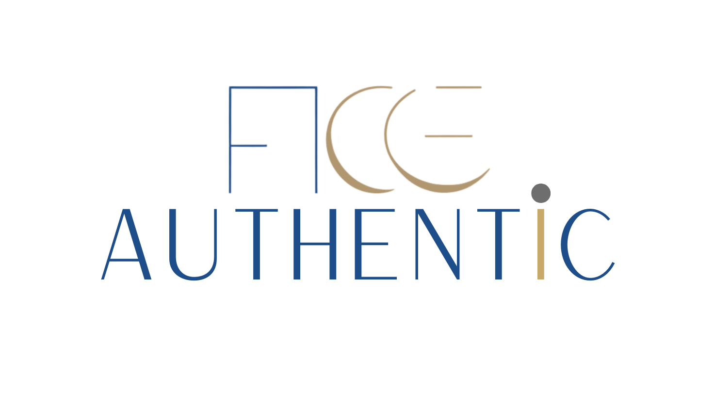 Logo FaceAuthentic